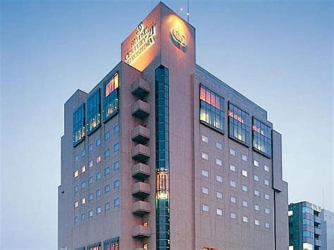 히로시마 호텔